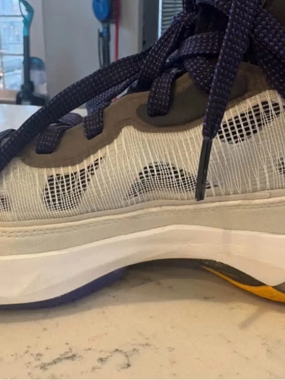 Air Jordan 37 Beyond Borders